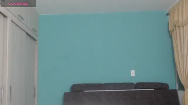 Anthonela Queen online show from 01-11-26, 02:05