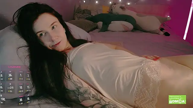 Erytheia online show from 02-28-25, 03:15