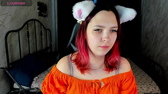 Monica Jones online show from 03-18-25, 08:25