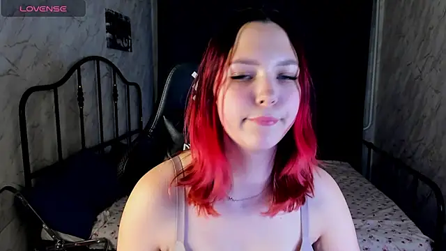 Monica Jones online show from 03-18-25, 11:30