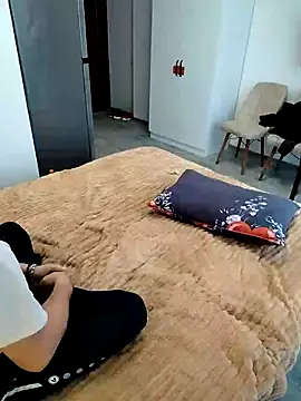 Snapshot of _KissMyAss_ chatting on 02-25-25, 11:41 KissMyAss online show from 02-25-25, 11:41