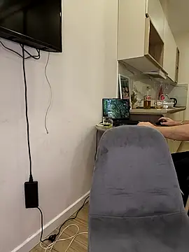 Snapshot of _KissMyAss_ chatting on 02-14-26, 09:44 KissMyAss online show from 02-14-26, 09:44