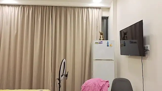 Snapshot of _KissMyAss_ chatting on 03-02-26, 09:21 KissMyAss online show from 03-02-26, 09:21