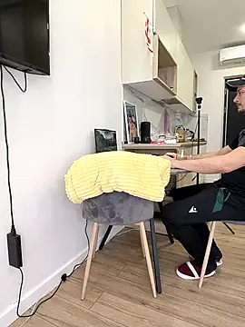 Snapshot of _KissMyAss_ chatting on 03-22-26, 11:24 KissMyAss online show from 03-22-26, 11:24