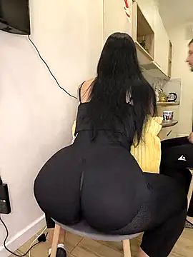  KissMyAss  online show from 05-01-26, 05:39