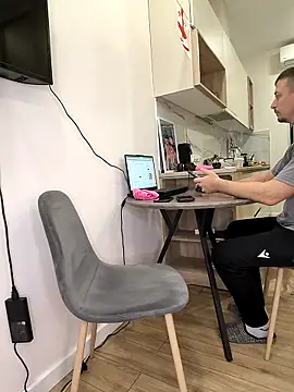  KissMyAss  online show from 05-02-26, 05:40