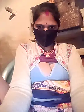 Chhavi Chadha online show from 11-29-25, 02:09