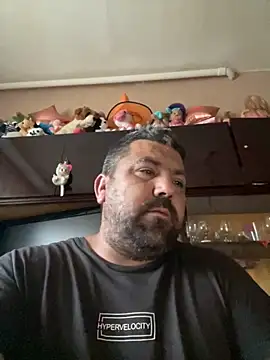 Alexander18edd online show from 09-30-25, 03:39