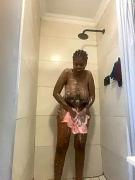  DollFace  online show from 11-17-25, 09:09