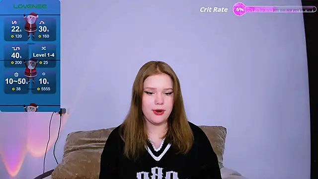 LaseyMoon online show from 01-06-26, 10:23