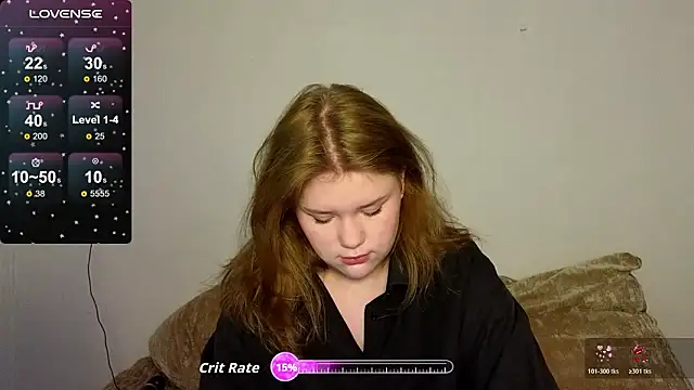 Snapshot of LaseyMoon chatting on 02-17-26, 04:20 LaseyMoon online show from 02-17-26, 04:20