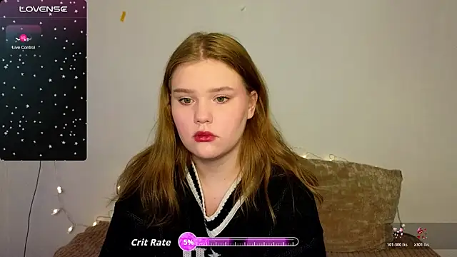 Snapshot of LaseyMoon chatting on 02-18-26, 09:16 LaseyMoon online show from 02-18-26, 09:16