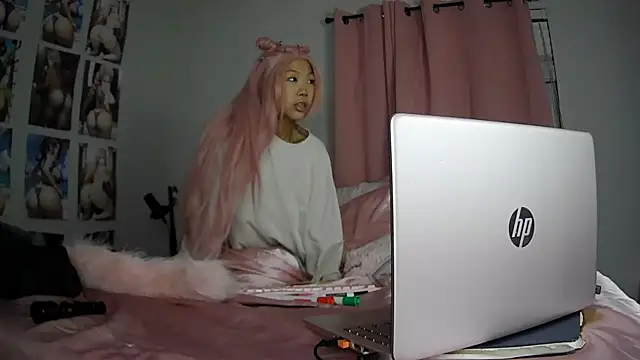 princesskimamii online show from 09-16-25, 09:21