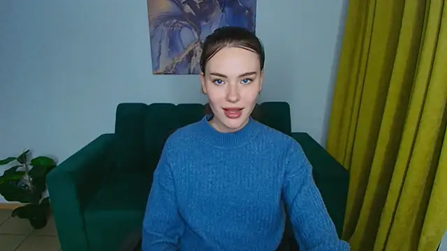 ElenaOconar online show from 03-12-25, 04:02