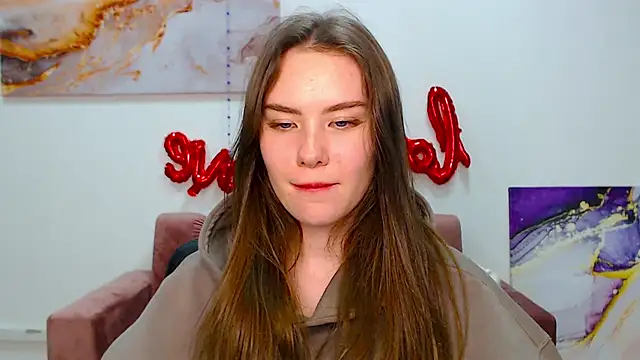 ElenaOconar online show from 03-18-25, 03:42