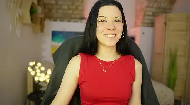 April Olsen online show from 03-18-25, 10:14