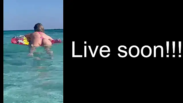  Allie  online show from 01-10-26, 06:04