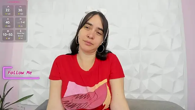 Snapshot of Valeriagomez_ chatting on 09-14-25, 12:15 Valeriagomez online show from 09-14-25, 12:15