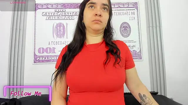 Valeriagomez  online show from 02-05-26, 11:15