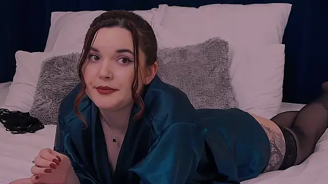 Snapshot of KailyKay chatting on 02-26-25, 01:21 KailyKay online show from 02-26-25, 01:21