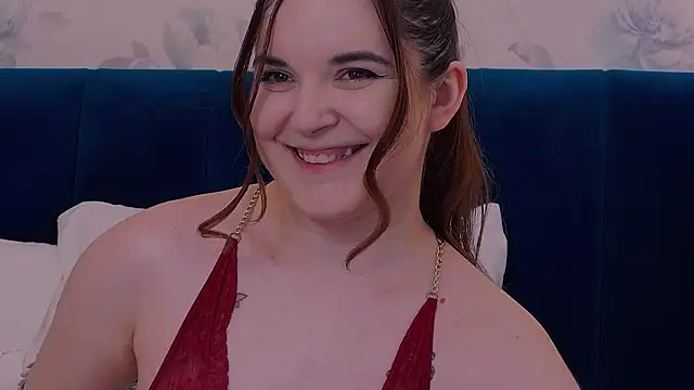 Snapshot of KailyKay chatting on 03-11-25, 07:14 KailyKay online show from 03-11-25, 07:14