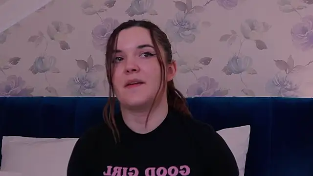 Snapshot of KailyKay chatting on 03-15-25, 07:16 KailyKay online show from 03-15-25, 07:16