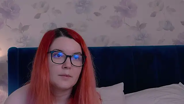 Snapshot of KailyKay chatting on 04-13-26, 06:02 KailyKay online show from 04-13-26, 06:02