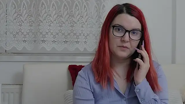 Snapshot of KailyKay chatting on 04-17-26, 06:11 KailyKay online show from 04-17-26, 06:11