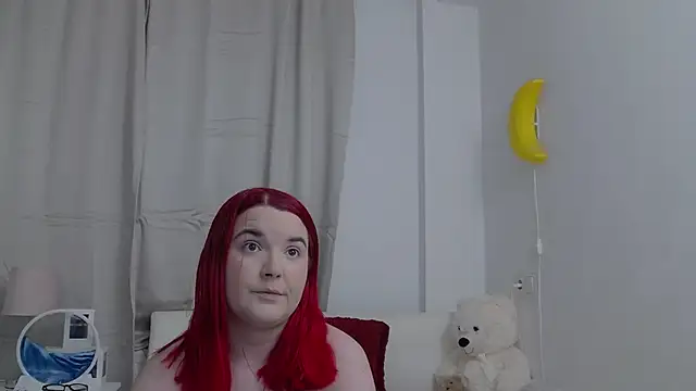 Snapshot of KailyKay chatting on 05-06-26, 06:02 KailyKay online show from 05-06-26, 06:02
