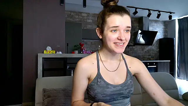 Snapshot of misssparky chatting on 03-15-25, 10:35 misssparky online show from 03-15-25, 10:35