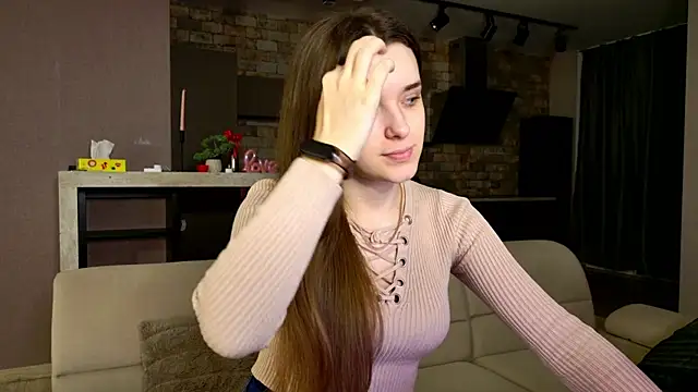Snapshot of misssparky chatting on 03-16-25, 05:28 misssparky online show from 03-16-25, 05:28