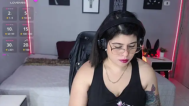 Veronika metal online show from 03-02-25, 02:51