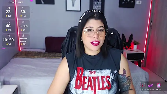 Veronika metal online show from 03-05-25, 12:22