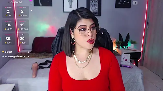 Veronika metal online show from 03-10-25, 03:20