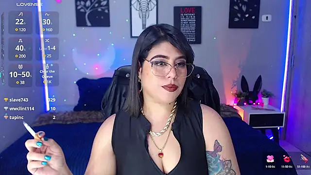 Veronika metal online show from 03-12-25, 06:00