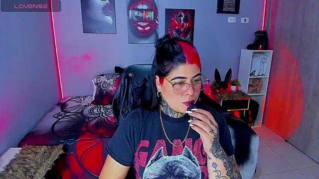 Veronika metal online show from 09-25-25, 06:00