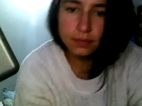 Escarcha-blue online show from 03-10-25, 02:28