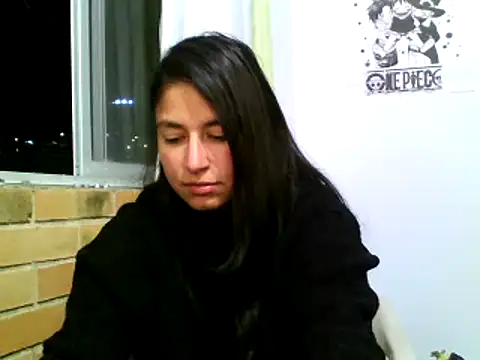 Escarcha-blue online show from 03-16-25, 03:04