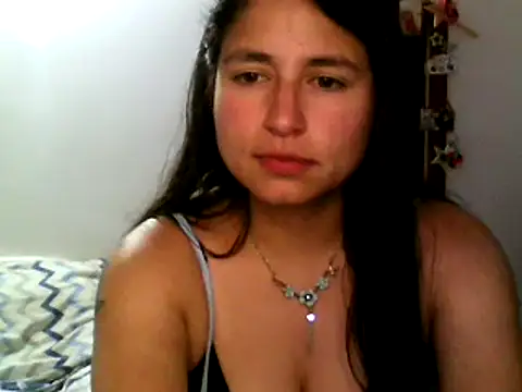 Escarcha-blue online show from 03-17-25, 01:14