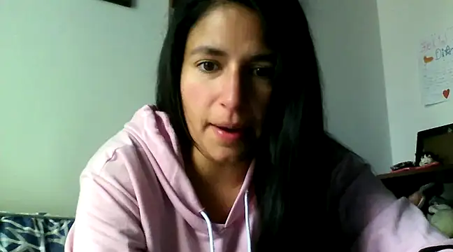 Escarcha-blue online show from 03-22-25, 10:15