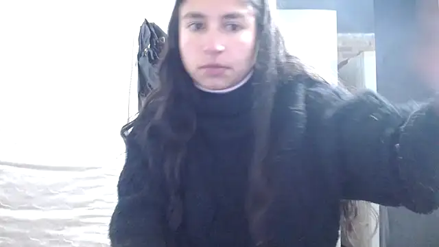 Escarcha-blue online show from 10-13-25, 02:44