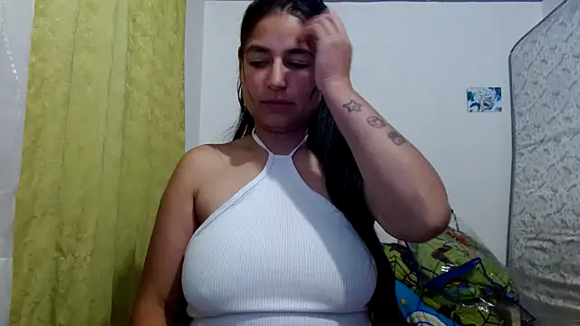 Escarcha-blue online show from 12-23-25, 02:53