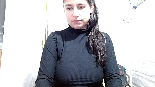 Escarcha-blue online show from 02-05-26, 01:32