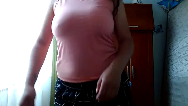 Escarcha-blue online show from 04-29-26, 02:43