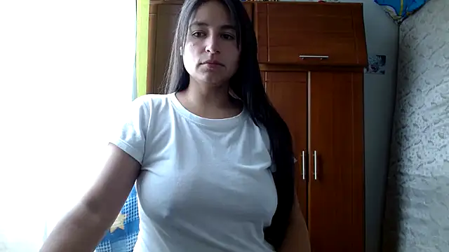 Escarcha-blue online show from 04-30-26, 04:35