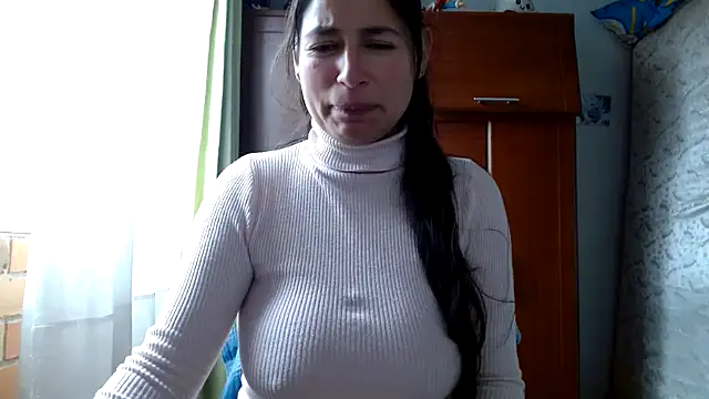 Escarcha-blue online show from 05-02-26, 06:02