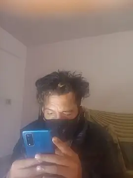 Snapshot of JACKBERK chatting on 03-09-25, 10:41 JACKBERK online show from 03-09-25, 10:41