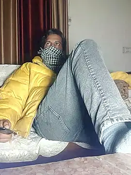 Snapshot of JACKBERK chatting on 01-05-26, 09:51 JACKBERK online show from 01-05-26, 09:51