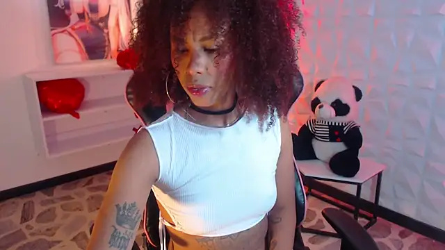 anahi macys online show from 03-03-25, 12:05