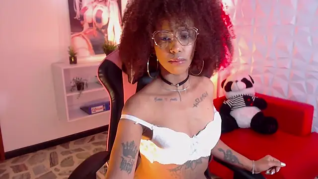 anahi macys online show from 03-05-25, 05:08